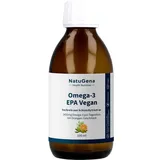 NatuGena® Omega-3 EPA Öl vegan