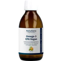 NatuGena® Omega-3 EPA Öl vegan