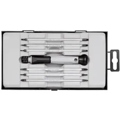 Klauke Elektronik-Sortiment KL350