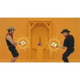 1-2-Switch (USK) (Nintendo Switch)