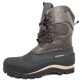 Spirale Winterstiefel Bernd braun 37