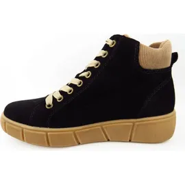 REMONTE Sneaker High in Schwarz 37 EU