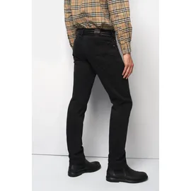 Meyer Chinohose M5 Five Pocket", in schwarz, | Gr.: W40/L30