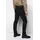 Meyer Chinohose M5 Five Pocket", in schwarz, | Gr.: W40/L30