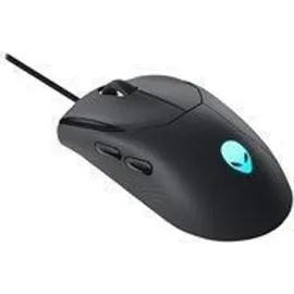 Dell AW320M schwarz