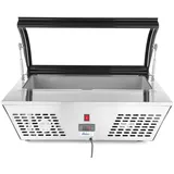 ARKTIC Salatvitrine 67 L, 767x612x328 mm