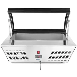 ARKTIC Salatvitrine 67 L, 767x612x328 mm