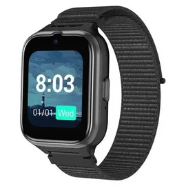 myPhone CareWatch LTE schwarz