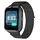 myPhone CareWatch LTE schwarz