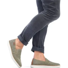 Rieker B2265 Herren Pesto Amaretto 43