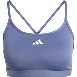 ADIDAS Damen BH Aeroreact Training Light-Support, PRLOIN, XL/AB