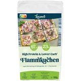 High Protein & Lower Carb Flammkuchen 150 g