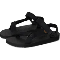 Teva Original Universal Sandalen - Black - EU 33-34
