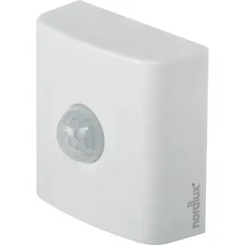 Nordlux 49091003 Aufbau Bewegungsmelder 100° Schwarz IP54