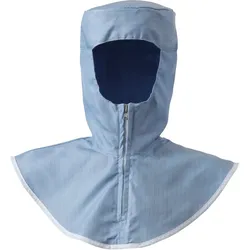 Reinraum Haube "5R011 XR50" - XS - blassblau
