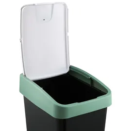KEEEPER Magne 45 l nordic green