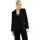 Armani Exchange Blazer Schwarz XXS