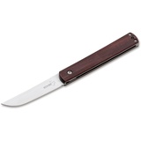 Böker Plus Wasabi braun (01BO631)