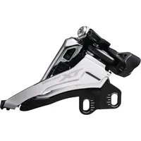 Shimano Deore XT FD-M8100 Umwerfer E-type
