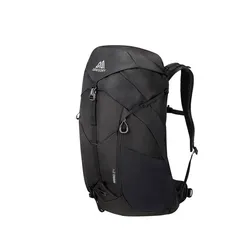 Gregory Arrio 24 Rc Flame Black Rucksack