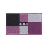 GRUND Badematte Grund Beere 115 x 65 cm