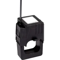 Gossen Metrawatt SC50-E 800/1A 0,5VA Kl.0,5 42mm Primärstrom 800A