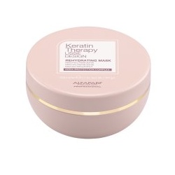 Alfaparf Milano Lisse Design Rehydrating Mask 200ml