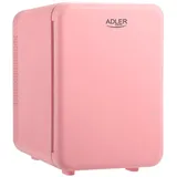 Adler AD 8084 Eintüriger Kühlschrank - Pink