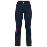 Karpos Alagna Plus Evo Hosen - Vulcan / Pink - XL