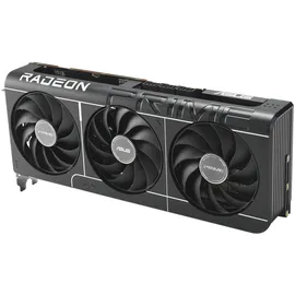 Asus Prime Radeon RX 9070 XT OC 16 GB GDDR6 2 x 8-pin