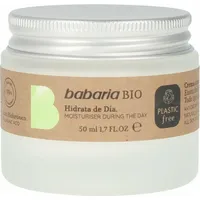 Babaria Bio Crema Moisturiser During The Day 50ml