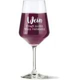 Gilde Rotweinglas 0,5 l