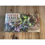 Cmon CMND1258 - Zombicide: White Death - Divine Beasts