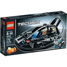 LEGO Technic Luftkissenboot (42002)