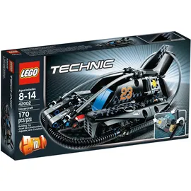 LEGO Technic Luftkissenboot (42002)