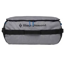 Black Diamond Duffel Bag Stonehauler grau 60 Liter