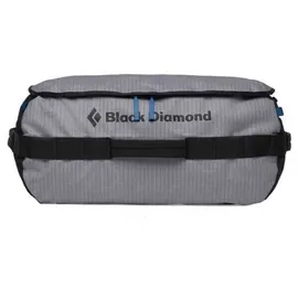 Black Diamond Duffel Bag Stonehauler grau 60 Liter