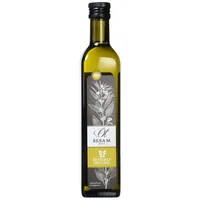 Ölmühle Solling Sesamöl nativ Naturland FAIR BIO, 500 ml