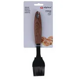 ALPINA Backpinsel Schwarz 22,5cm