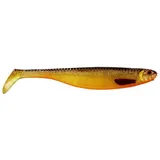 Westin Angelköder Shad Teez Slim Gold Rush 10 cm 32 St.