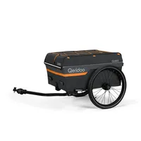Qeridoo Qubee Grey