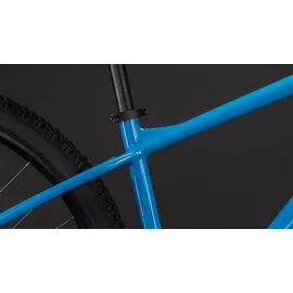 Cube Aim ONE 2026 27,5 Zoll RH 34 cm marlinblue 'n' reflex