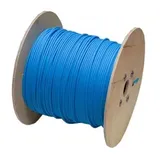 500m Solarkabel 6mm2 H1Z2Z2-K erdverlegbar blau