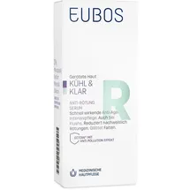 Eubos KÜHL & KLAR Anti-Rötung Serum