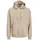 JACK & JONES Star Basic Kapuzenpullover Crockery XL
