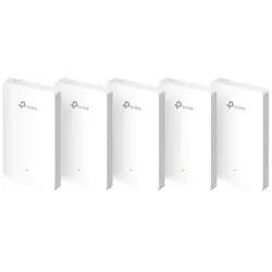 TP-Link Omada EAP615-Wall AX1800 Wi-Fi 6 Accesspoint zur Wandmontage (5-pack)