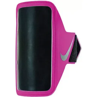 Nike Oberarmtasche Lean Arm Band - pink / ONE SIZE