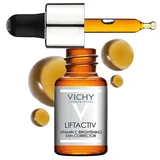 VICHY Liftactiv - Antioxidative Frische-Kur - 10 ml, VIC0200329, farblos, farblos