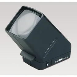 Kaiser Fototechnik 2003 Diaprojektor 2x