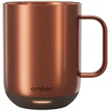 Ember Mug 10 Smart-Trinkbecher Kupfer 295ml CM191005EU